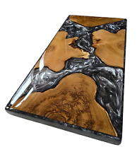 Tischplatte  Robinie +