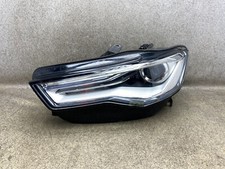 Xenon Scheinwerfer links