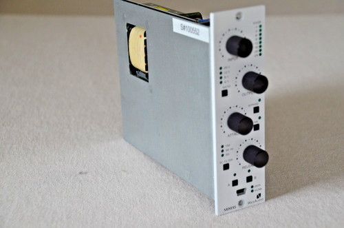 Wesaudio mimas fet 1176 style - fet,