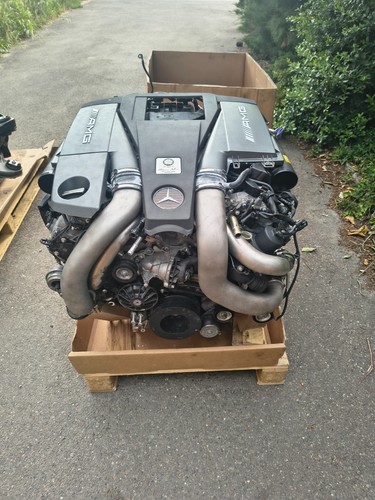 Mercedes benz amg - mercedes-benz, 5.5