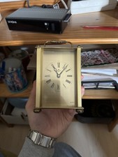 Quarz Royal Standuhr