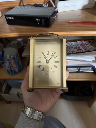 Quarz royal standuhr - royal,