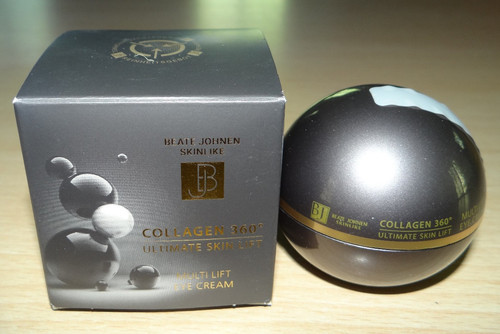 Beate johnen collagen 360 - beate,