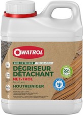 Owatrol Net-Trol 1L – Wood