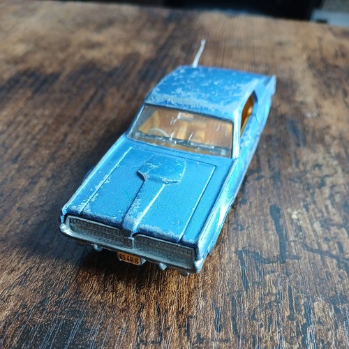 Dinky toys 174 - #174, ford