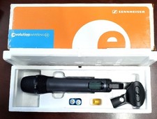 SENNHEISER Wireless Mic