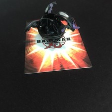Bakugan Darkus Spin Dragonoid