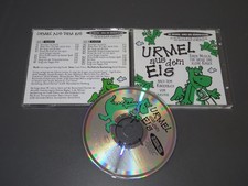 URMEL AUS DEM EIS - MUSICAL