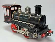 Märklin Uralt Uhrwerk