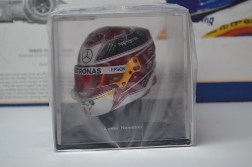 Spark 2019 usa - gp, lewis