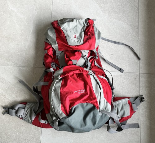 Deuter act lite 10 - deuter, act+lite