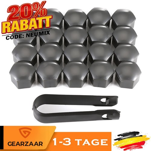 17mm radschrauben radmuttern - 17mm,