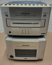 Aiwa m800 micro compact - aiwa, xr-m800