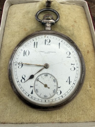 Vacheron constantin geneve - vacheron,