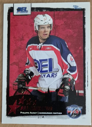 Del 2003 all - del, 2003-04
