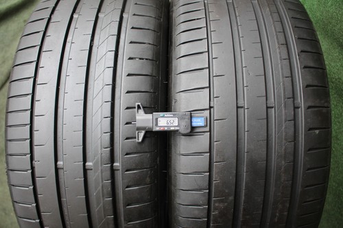 Falken azenis fk520 275 - 2, x