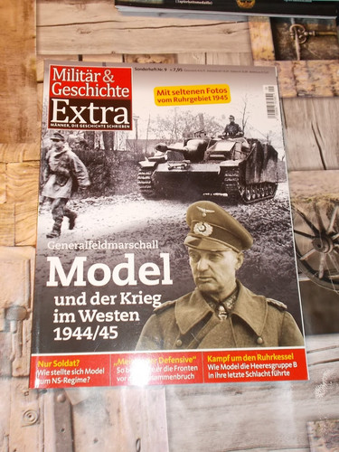 Militär geschichte extra - militär,