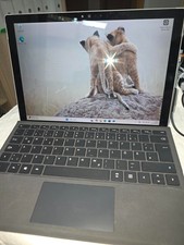 MS Surface Pro4, Intel Core M3-6Y30 CPU, 1,5GHz voll funktionsfähig, Win11 24H2