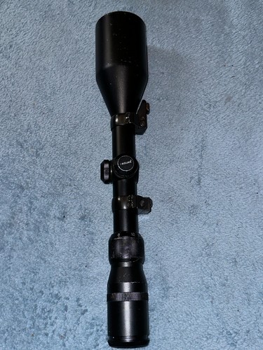 Zielfernrohr lisenfeld x 56 - , 8