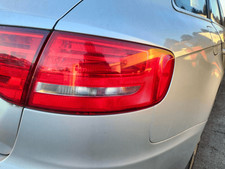 Pfostenleuchte. Ostteil. Rechts AUDI RS4 4.2 V8 FSI quattro S tronic Sw