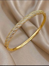 Damen Armband Gold 750