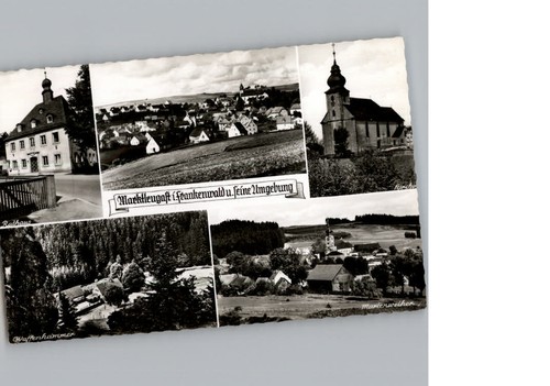 Marktleugast - ,
