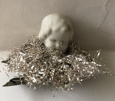 Christbaumschmuck: Alter