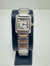 Cartier Tank Française