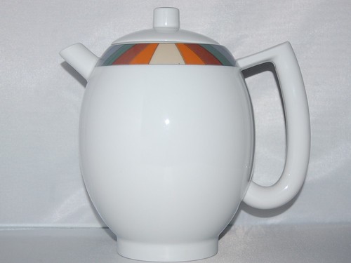Kaffeekanne city grau - 1,1,