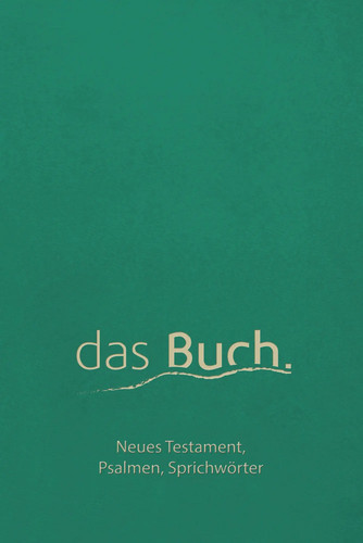 Das buch neues testament - das,