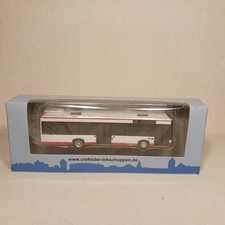 Solaris U12 SWK Krefeld Wagen 5480 Linie 069 Sondermodell VK-Modelle- rar