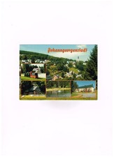 ANSICHTSKARTE- FOTOKARTE- JOHANNGEORGENSTADT-62