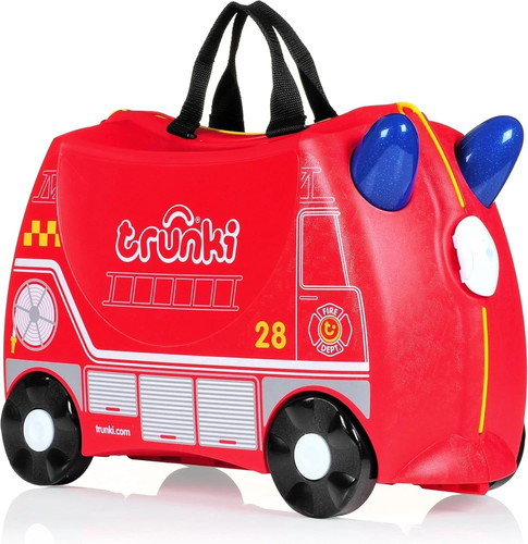 Trunki kinder aufsitzkoffer - trunki,