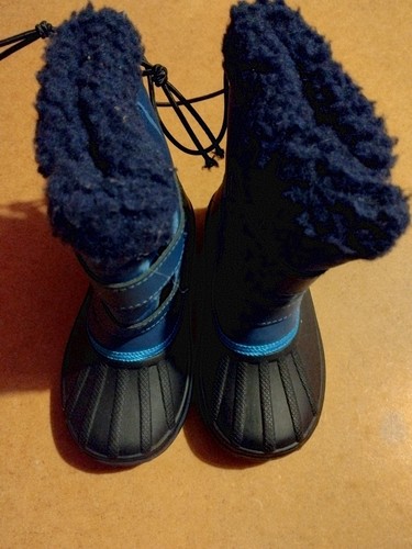 Kinderwinterschuhe 25 - kinderwinterschuhe, gr.