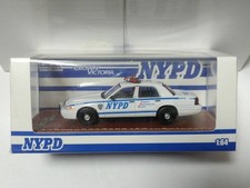 GOC 1/64 Ford Crown Victoria
