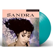 Sandra 1995 – Fading Shades