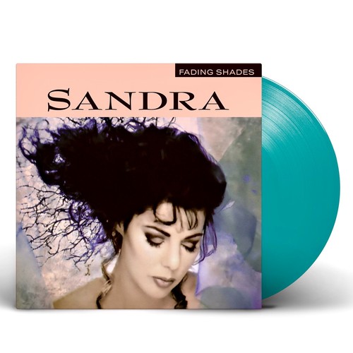 Sandra 1995 fading - sandra,