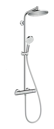 Hansgrohe crometta - hansgrohe, s