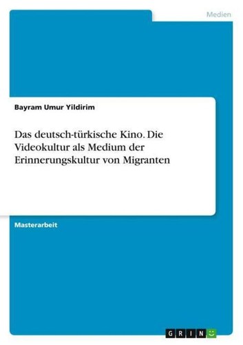 Das deutsch türkische - das, deutsch-türkische