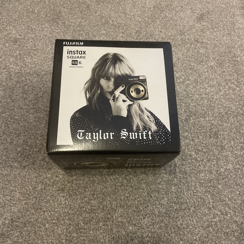 Taylor swift reputation instax - taylor,