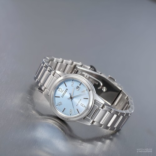 Citizen elegant eco - citizen, drive