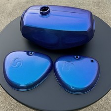 Simson Tankset S50 S51