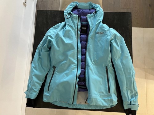 Colmar skijacke damen - colmar,