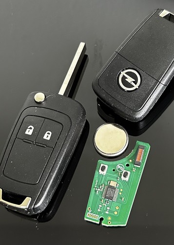 Opel tasten - opel,