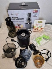 Kuvings Premium Whole Slow-Juicer REVO 830