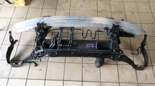 XL-567 * Mercedes W203 C-Klasse Frontmaske Stoßstangenträger Frontträger Xenon