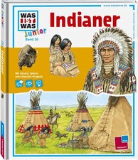 WAS IST WAS Junior Band 20