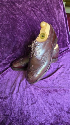 Herren full brogues - herren, "