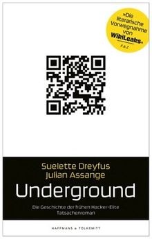 Underground die geschichte - die,