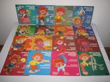 16 x Meister Eder und sein